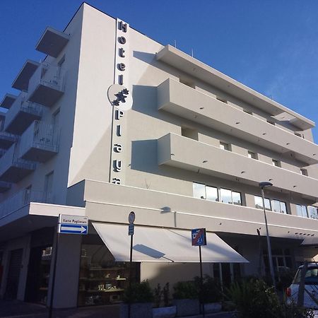 Hotel Playa Rimini Exterior foto